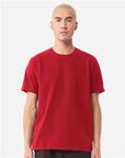 BELLA + CANVAS Unisex Heavyweight Garment-Dyed Tee 4810GD