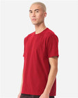 BELLA + CANVAS Unisex Heavyweight Garment-Dyed Tee 4810GD