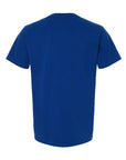 BELLA + CANVAS Unisex Heavyweight Garment-Dyed Tee 4810GD