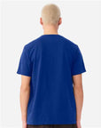 BELLA + CANVAS Unisex Heavyweight Garment-Dyed Tee 4810GD