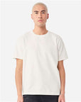 BELLA + CANVAS Unisex Heavyweight Garment-Dyed Tee 4810GD