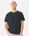BELLA + CANVAS Unisex Heavyweight Garment-Dyed Tee 4810GD