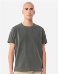BELLA + CANVAS Unisex Heavyweight Garment-Dyed Tee 4810GD