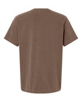 BELLA + CANVAS Unisex Heavyweight Garment-Dyed Tee 4810GD
