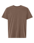 BELLA + CANVAS Unisex Heavyweight Garment-Dyed Tee 4810GD