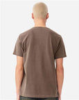 BELLA + CANVAS Unisex Heavyweight Garment-Dyed Tee 4810GD