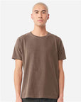 BELLA + CANVAS Unisex Heavyweight Garment-Dyed Tee 4810GD