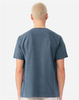 BELLA + CANVAS Unisex Heavyweight Garment-Dyed Tee 4810GD