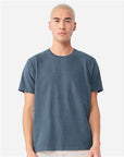 BELLA + CANVAS Unisex Heavyweight Garment-Dyed Tee 4810GD