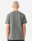 BELLA + CANVAS Unisex Heavyweight Garment-Dyed Tee 4810GD