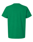 BELLA + CANVAS Unisex Heavyweight Garment-Dyed Tee 4810GD