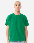 BELLA + CANVAS Unisex Heavyweight Garment-Dyed Tee 4810GD