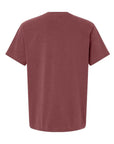 BELLA + CANVAS Unisex Heavyweight Garment-Dyed Tee 4810GD