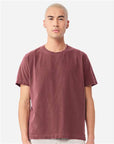 BELLA + CANVAS Unisex Heavyweight Garment-Dyed Tee 4810GD