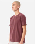 BELLA + CANVAS Unisex Heavyweight Garment-Dyed Tee 4810GD