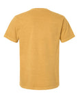 BELLA + CANVAS Unisex Heavyweight Garment-Dyed Tee 4810GD