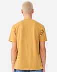 BELLA + CANVAS Unisex Heavyweight Garment-Dyed Tee 4810GD