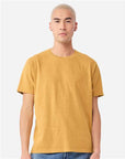 BELLA + CANVAS Unisex Heavyweight Garment-Dyed Tee 4810GD