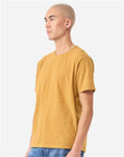 BELLA + CANVAS Unisex Heavyweight Garment-Dyed Tee 4810GD