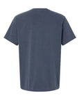 BELLA + CANVAS Unisex Heavyweight Garment-Dyed Tee 4810GD