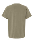 BELLA + CANVAS Unisex Heavyweight Garment-Dyed Tee 4810GD