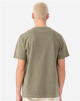 BELLA + CANVAS Unisex Heavyweight Garment-Dyed Tee 4810GD