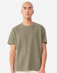 BELLA + CANVAS Unisex Heavyweight Garment-Dyed Tee 4810GD