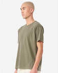 BELLA + CANVAS Unisex Heavyweight Garment-Dyed Tee 4810GD