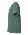 BELLA + CANVAS Unisex Heavyweight Garment-Dyed Tee 4810GD