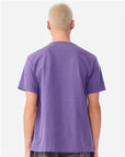 BELLA + CANVAS Unisex Heavyweight Garment-Dyed Tee 4810GD