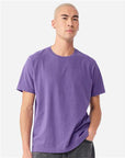 BELLA + CANVAS Unisex Heavyweight Garment-Dyed Tee 4810GD