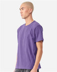 BELLA + CANVAS Unisex Heavyweight Garment-Dyed Tee 4810GD