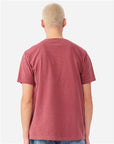 BELLA + CANVAS Unisex Heavyweight Garment-Dyed Tee 4810GD