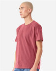 BELLA + CANVAS Unisex Heavyweight Garment-Dyed Tee 4810GD