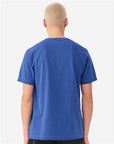 BELLA + CANVAS Unisex Heavyweight Garment-Dyed Tee 4810GD