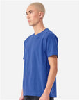 BELLA + CANVAS Unisex Heavyweight Garment-Dyed Tee 4810GD