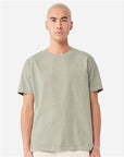 BELLA + CANVAS Unisex Heavyweight Garment-Dyed Tee 4810GD