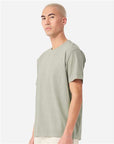 BELLA + CANVAS Unisex Heavyweight Garment-Dyed Tee 4810GD