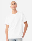 BELLA + CANVAS Unisex Heavyweight Garment-Dyed Tee 4810GD
