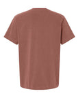 BELLA + CANVAS Unisex Heavyweight Garment-Dyed Tee 4810GD