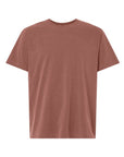 BELLA + CANVAS Unisex Heavyweight Garment-Dyed Tee 4810GD