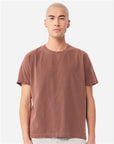 BELLA + CANVAS Unisex Heavyweight Garment-Dyed Tee 4810GD