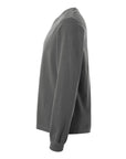 BELLA + CANVAS Unisex Heavyweight Garment-Dyed Long Sleeve Tee 4851GD