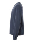 BELLA + CANVAS Unisex Heavyweight Garment-Dyed Long Sleeve Tee 4851GD