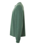 BELLA + CANVAS Unisex Heavyweight Garment-Dyed Long Sleeve Tee 4851GD
