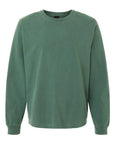 BELLA + CANVAS Unisex Heavyweight Garment-Dyed Long Sleeve Tee 4851GD