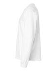 BELLA + CANVAS Unisex Heavyweight Garment-Dyed Long Sleeve Tee 4851GD