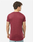 Tultex Unisex Fine Jersey T-Shirt 202