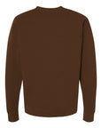 Tultex Unisex Fleece Crewneck Sweatshirt 340