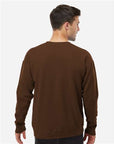 Tultex Unisex Fleece Crewneck Sweatshirt 340